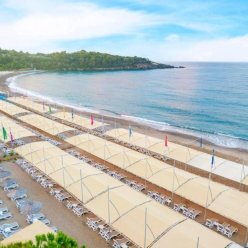 KIRMAN ARYCANDA DE LUXE 5★