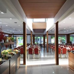 BERALISA FAMILY GARDEN RESORT HOTEL 4 ★