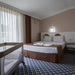 BERALISA FAMILY GARDEN RESORT HOTEL 4 ★