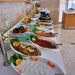 SIDE LEGEND HOTEL 3★