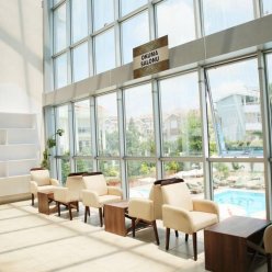 SIDE LEGEND HOTEL 3★