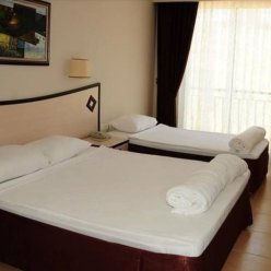 SHIMA BEACH HOTEL 4 ★-_