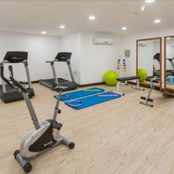 SHIMA BEACH HOTEL 4 ★-_