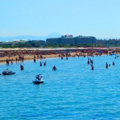 SHIMA BEACH HOTEL 4 ★-_