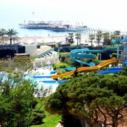 ZEYNEP HOTEL 5 ★-_