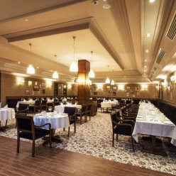 ZEYNEP HOTEL 5 ★-_