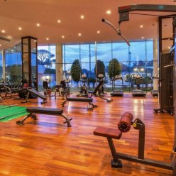 ZEYNEP HOTEL 5 ★-_