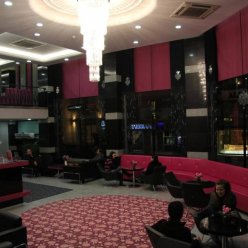 CLUB SOLIS GARDEN 3 ★-_