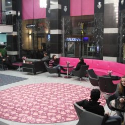 CLUB SOLIS GARDEN 3 ★-_