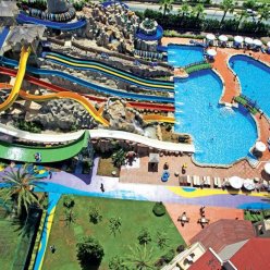 SELECTUM FAMILY RESORT SIDE (EX.SILENCE BEACH RESORT) 5★