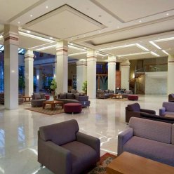 SELECTUM FAMILY RESORT SIDE (EX.SILENCE BEACH RESORT) 5★