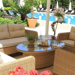 VILLA AUGUSTO BOUTIQUE HOTEL & SPA 5★