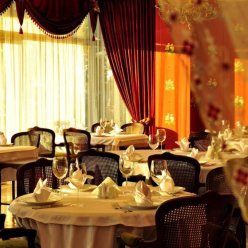 VILLA AUGUSTO BOUTIQUE HOTEL & SPA 5★