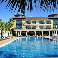 VILLA AUGUSTO BOUTIQUE HOTEL & SPA 5★