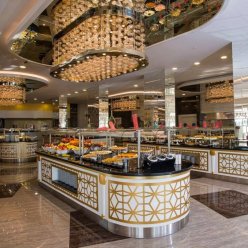 DREAM WORLD AQUA 5★