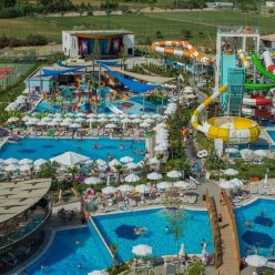 DREAM WORLD AQUA 5★