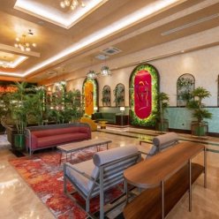 MEGASARAY WESTBEACH ANTALYA 5★