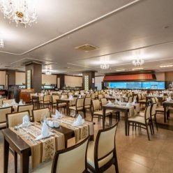 MEGASARAY WESTBEACH ANTALYA 5★