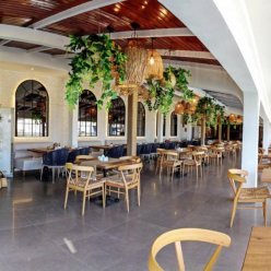 LA FINCA MARINA HOTEL 4★