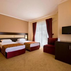 MG HOTELS WHITE LILYUM HOTEL 5★