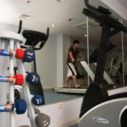 MG HOTELS WHITE LILYUM HOTEL 5★