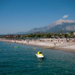 MG HOTELS WHITE LILYUM HOTEL 5★