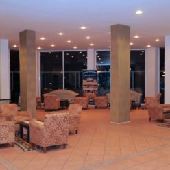 ADALIN RESORT HOTEL (tikai pieaugušajiem, 12+) 4★