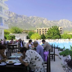 ADALIN RESORT HOTEL (tikai pieaugušajiem, 12+) 4★