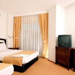 ADALIN RESORT HOTEL (tikai pieaugušajiem, 12+) 4★