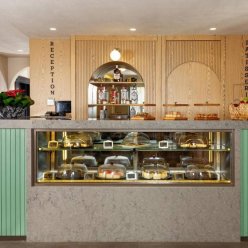 SHERWOOD PREMIO HOTEL 3★