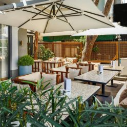 SHERWOOD PREMIO HOTEL 3★