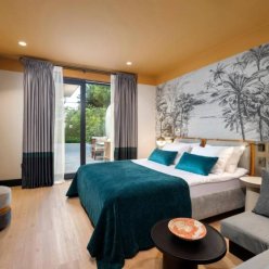 SHERWOOD PREMIO HOTEL 3★