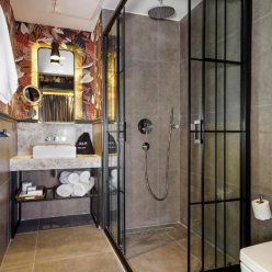 SHERWOOD PREMIO HOTEL 3★