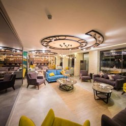 LAREN FAMILY HOTEL 3★