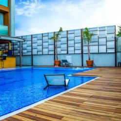 LAREN FAMILY HOTEL 3★