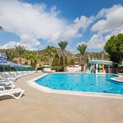 CLUB HOTEL MIRABELL 4★