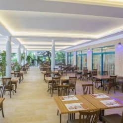 CLUB HOTEL MIRABELL 4★