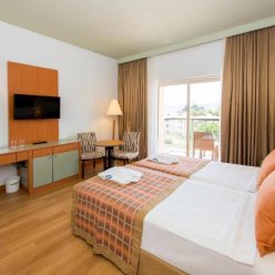 TT HOTELS HYDROS CLUB 5★