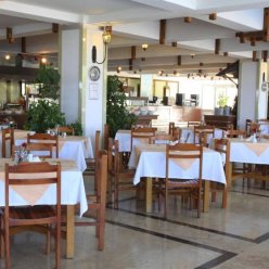 TT HOTELS HYDROS CLUB 5★