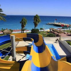 TT HOTELS HYDROS CLUB 5★