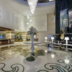 PAPILLON AYSCHA 5★