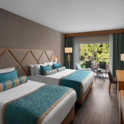 PAPILLON AYSCHA 5★