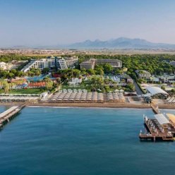 PAPILLON AYSCHA 5★