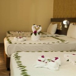 CLUB HERAKLES HOTEL 3★