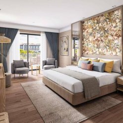 ELA EXCELLENCE RESORT BELEK 5★