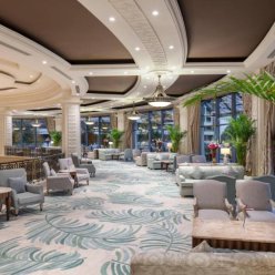 ELA EXCELLENCE RESORT BELEK 5★