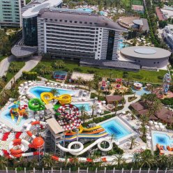 ROYAL WINGS HOTEL 5★