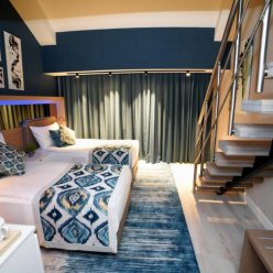 ROYAL WINGS HOTEL 5★