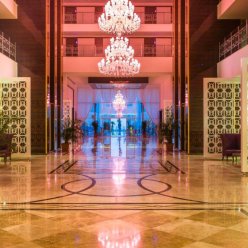 SUN STAR RESORT HOTEL 5★