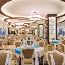 SUN STAR RESORT HOTEL 5★